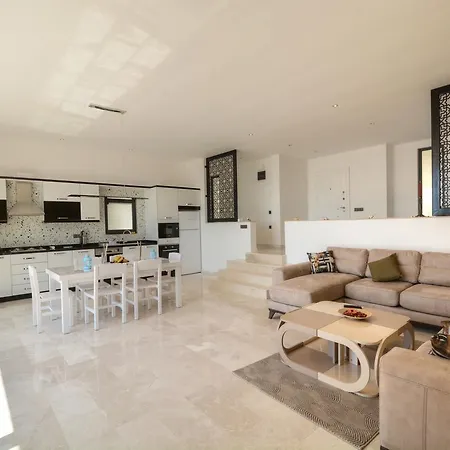 Villa Sezin *