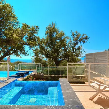Villa Sezin