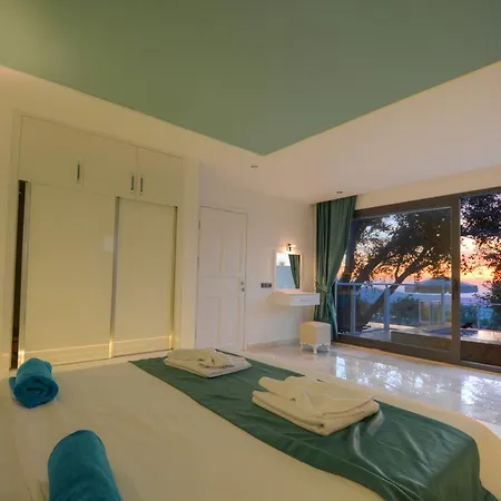 Villa Sezin