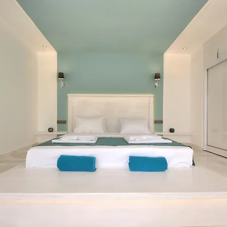 Sezin Villa Uzumlu (Mediterranean)