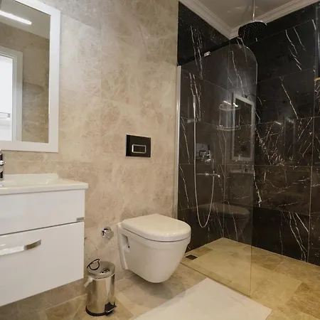 Sezin Villa