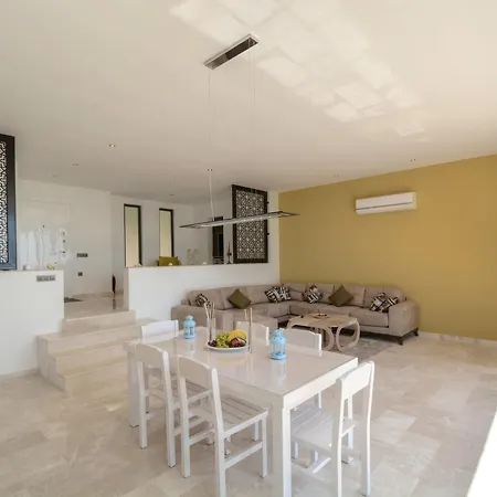 Sezin Villa *