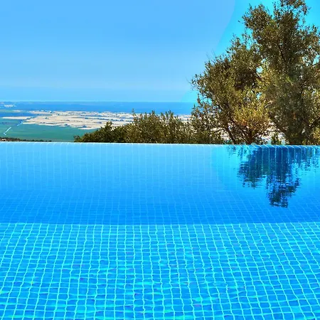Sezin Villa *