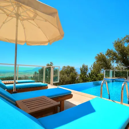Sezin Villa *