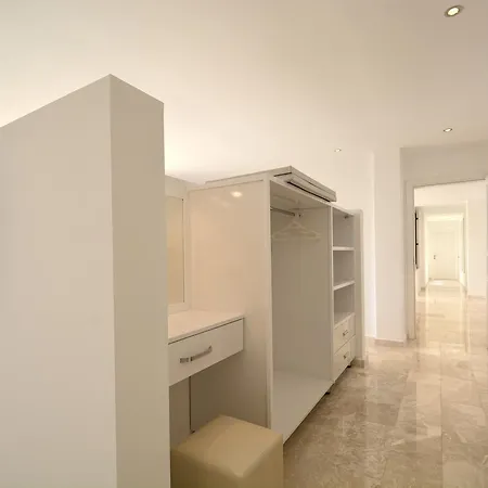 Villa Sezin Uzumlu (Mediterranean)