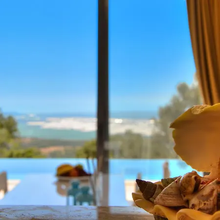 Sezin فيلة Uzumlu (Mediterranean)
