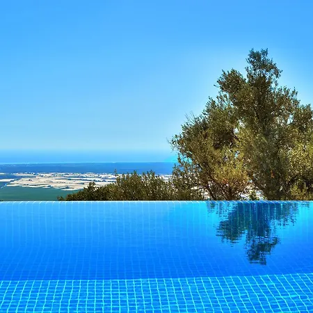 فيلة Sezin Uzumlu (Mediterranean)